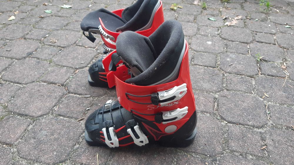 Buty narciarskie Atomic Hawx