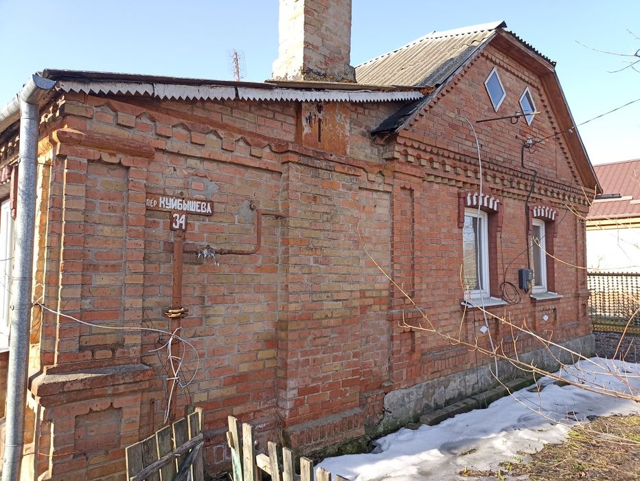 Терміново продам будинок, Ріф 62 м2