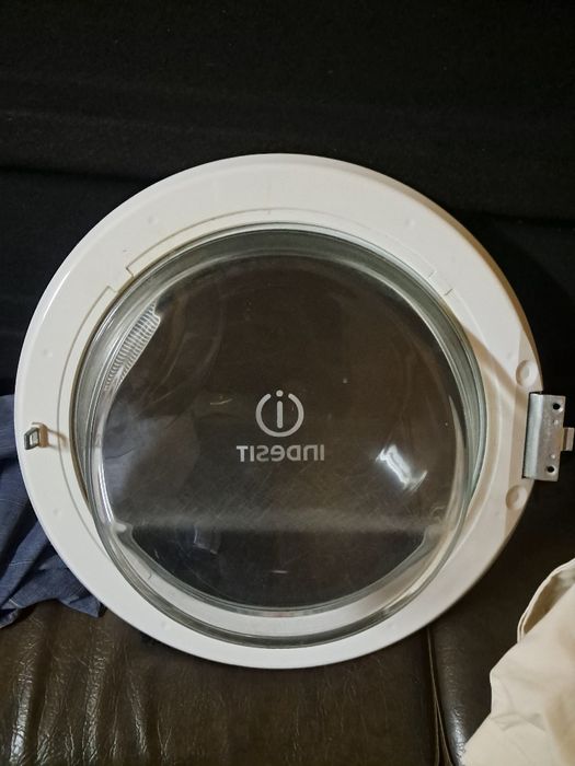 Люк  стиральной машины Zanussi (Electrolux)