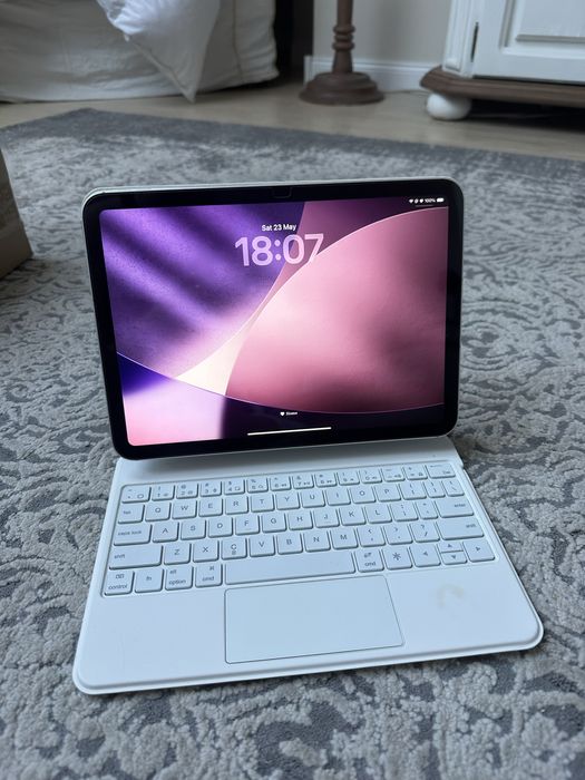 Apple ipad 10.9gen (2022) 64gb+ cellular