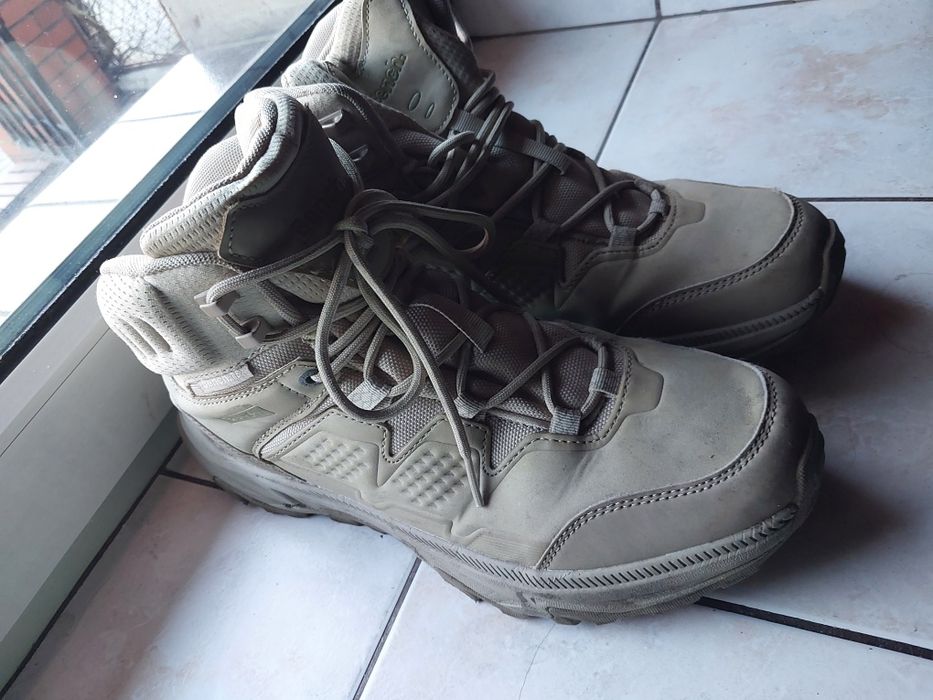 Buty zimowe 43 27.5wkladka