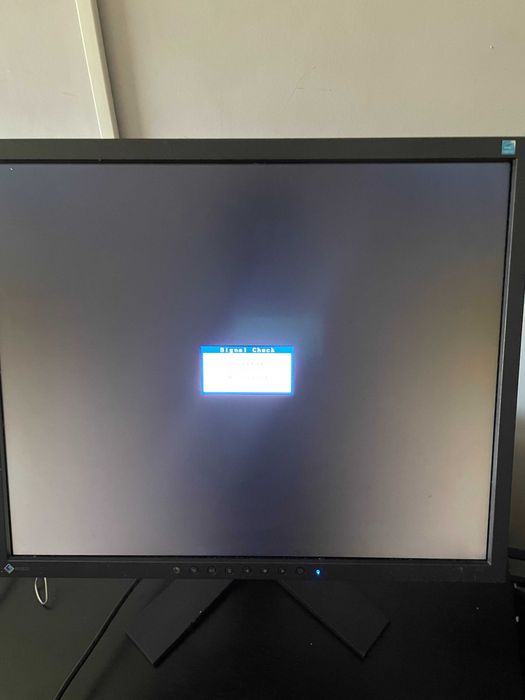 Monitor EIZO 19 polegadas FlexScan S1933