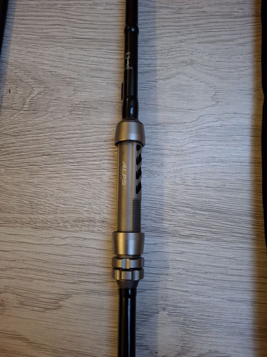 Prologic C3 12ft 3.5lbs