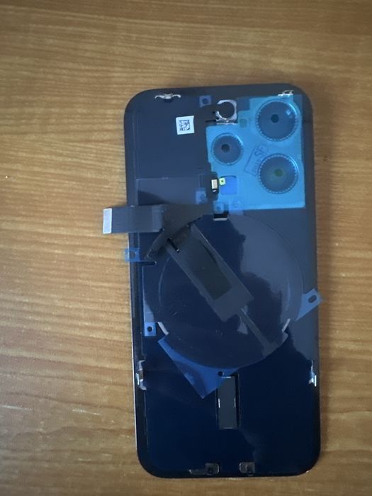 Vidro traseiro iphone 13 Pro