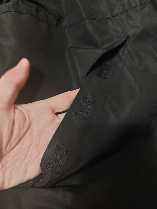 Куртка парка Cropp (M)