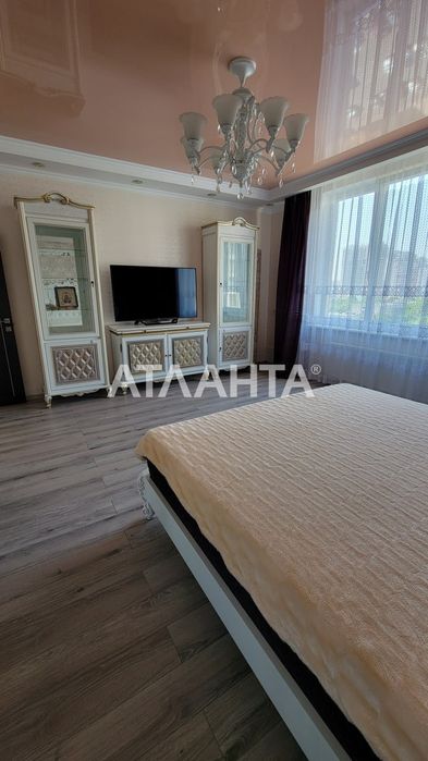 2-комн. квартира с ремонтом и мебелью в Аркадии, ЖК Гольфстрим