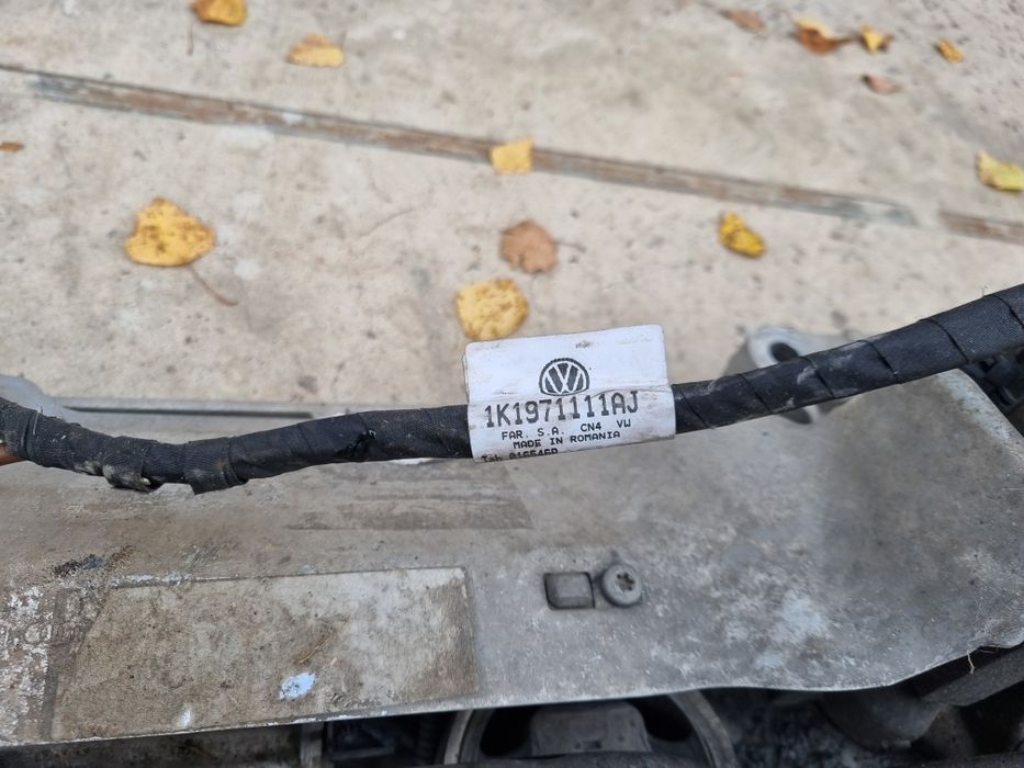 Електро рейка, підрамник,речаги, подушки.кадік,пасат,туран,гольф5