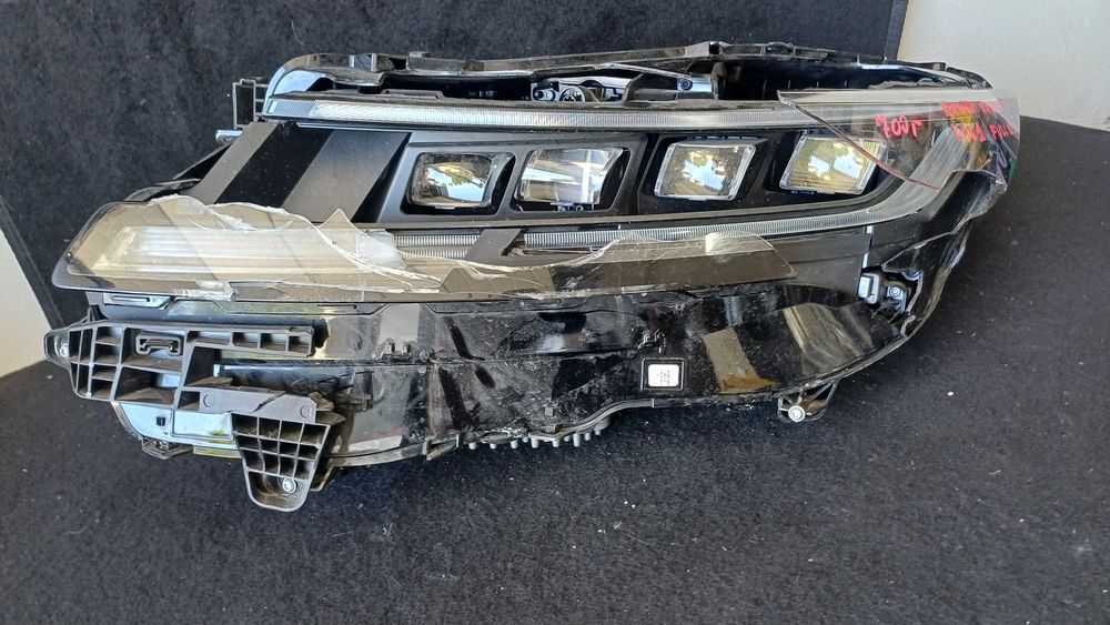 Lampa przednia lewa range rover sport L461 FULL LED