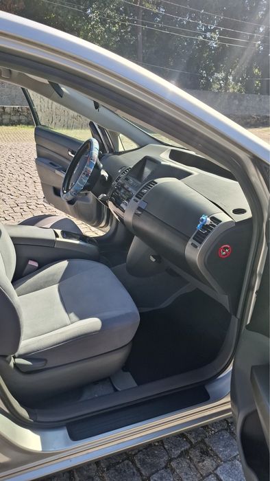 Vendo Prius 2005 — photo 5