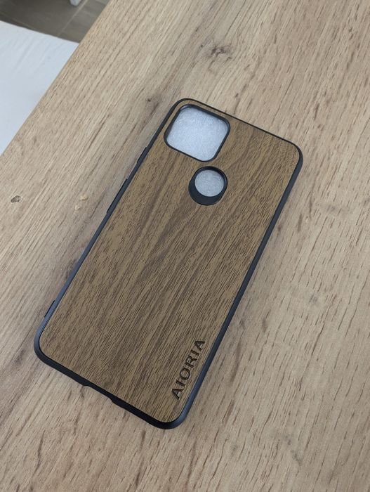 Capa Google Pixel 5