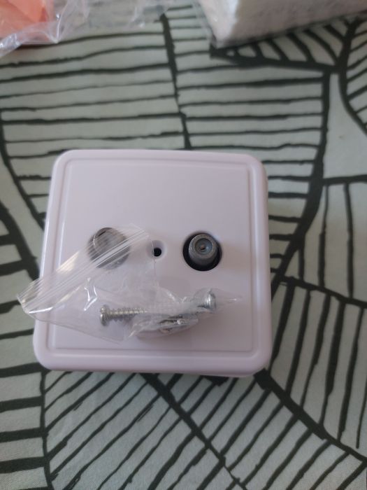 Wall Socket for TV445412267818362881