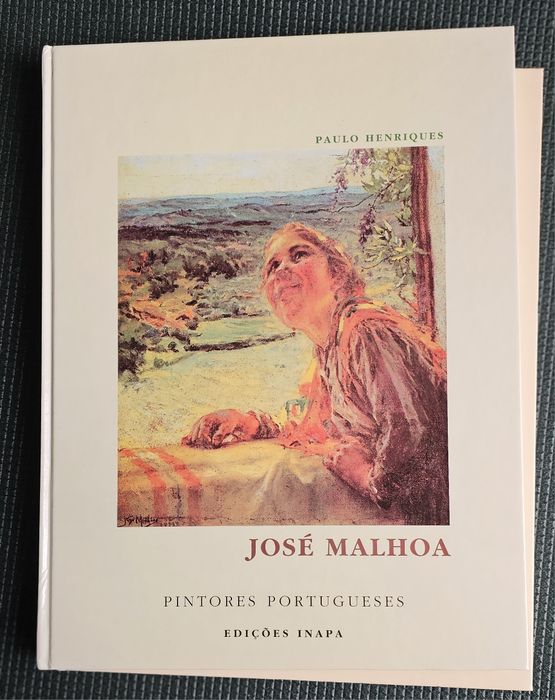 4 Pintores Portugueses