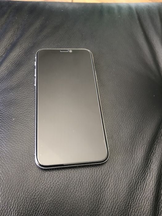 Iphone x 64Gb carregador e phones
