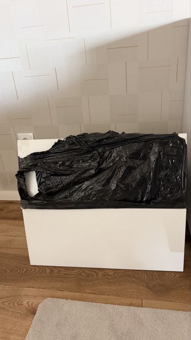 2 gavetas IKEA BESTÅ com travão / fecho suave