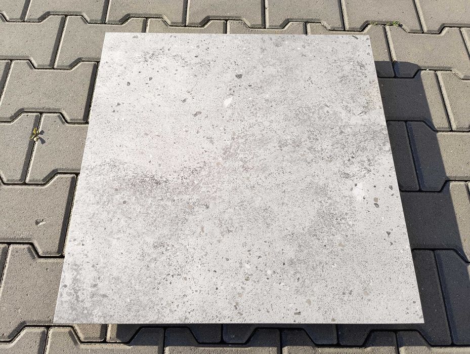Gres szkliwiony 60x60 Corso Grey | Lastryko | GAT I | DO DOMU | DO GARAŻU | Na stanie od ręki |