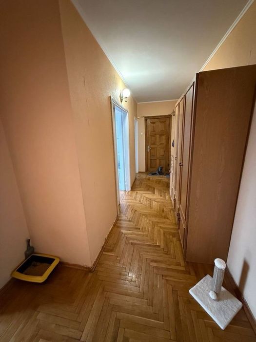 Продаж 3к квартири в класному районі!