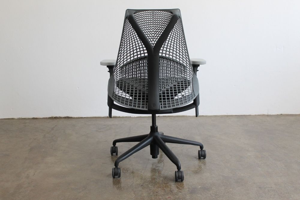 Cadeira Sayl  Herman Miller full options