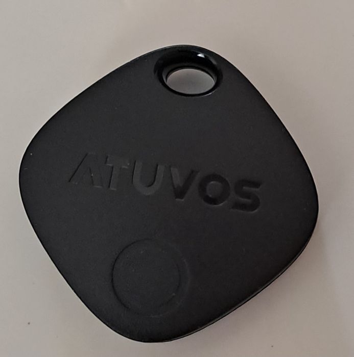 Bluetooth-трекер ATUVOS Vos Tag AT2501
