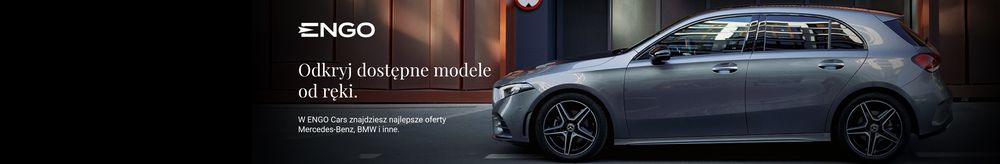 ENGO CARS – Samochody premium bez kompromisów | Zamów online. Dostawa door-to-door. top banner