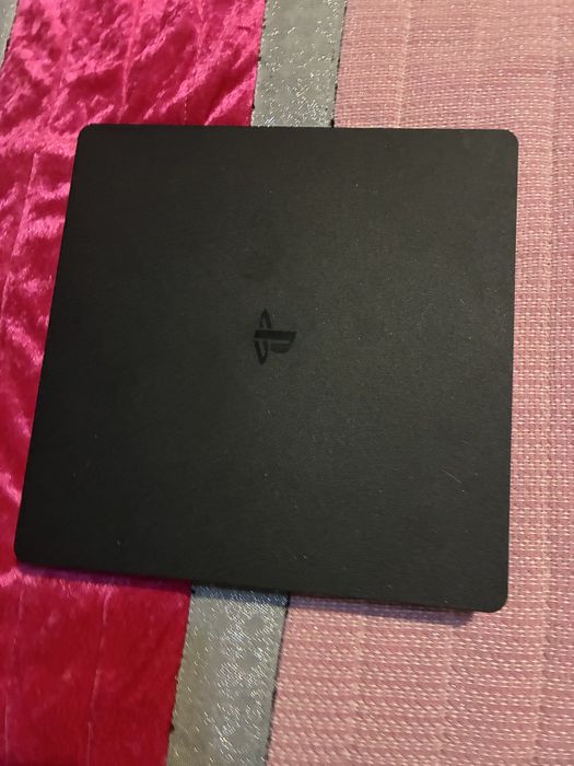 Playstation 4. 500gb