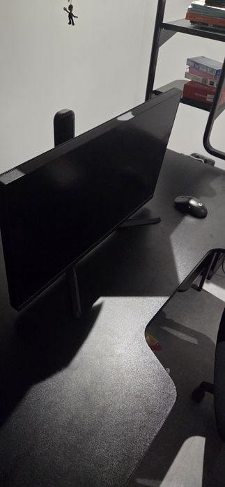Monitor AOC Q27G3XMN | 27" 1440p, 180Hz, Mini Led