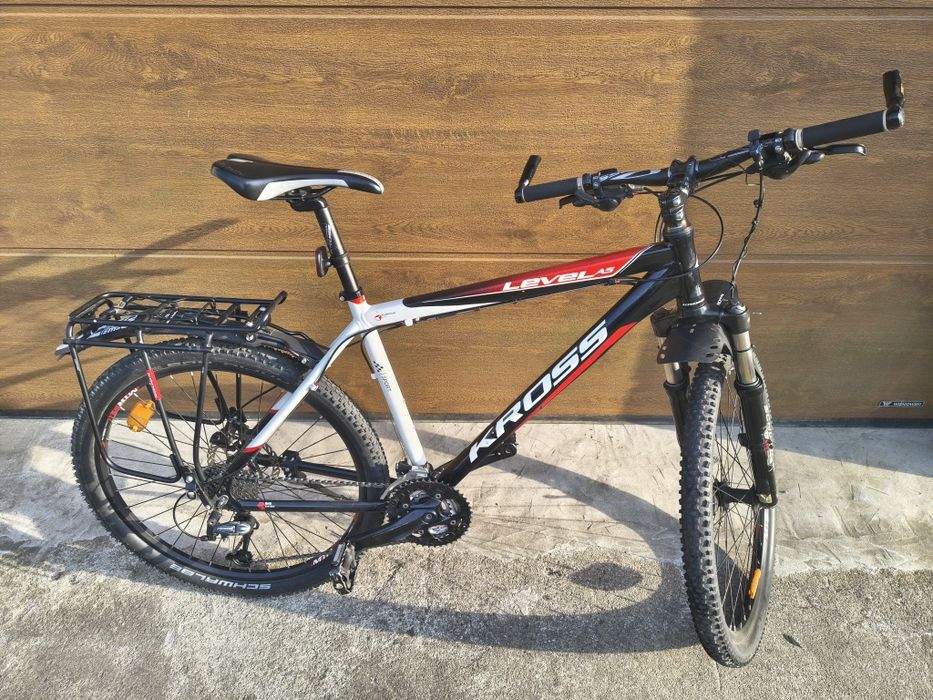 Rower górski Level A 5