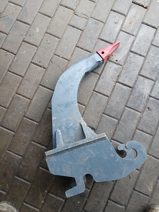 Riper para mini giratória