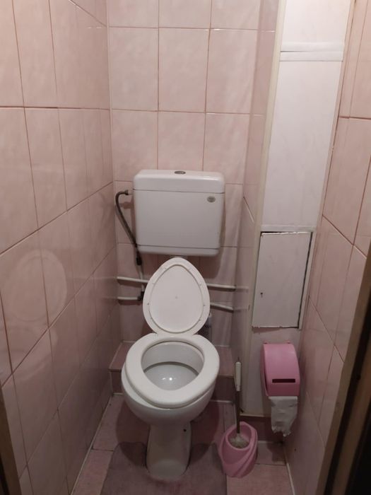 Здам 2х кімнатну квартиру. Польова
