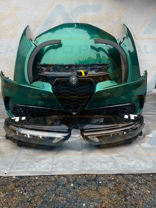 ALFA ROMEO TONALE Frente Completa 2 0 2 2 - 2 0 2 6