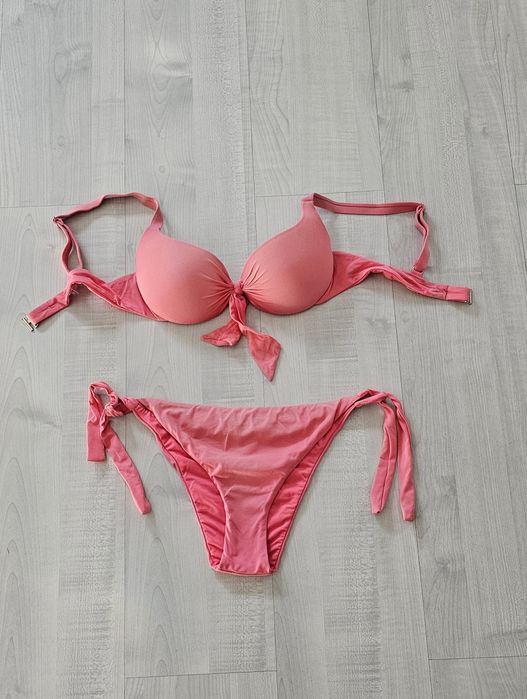 Calzedonia strój kąpielowy roz L