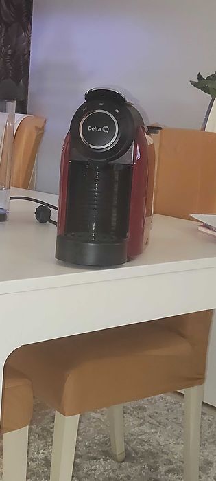 Máquina delta Q