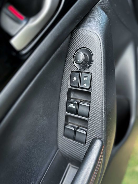 Автомобіль Mazda 3 2013 BM 2.0 SkyActiv-G AT (155 к.с.)