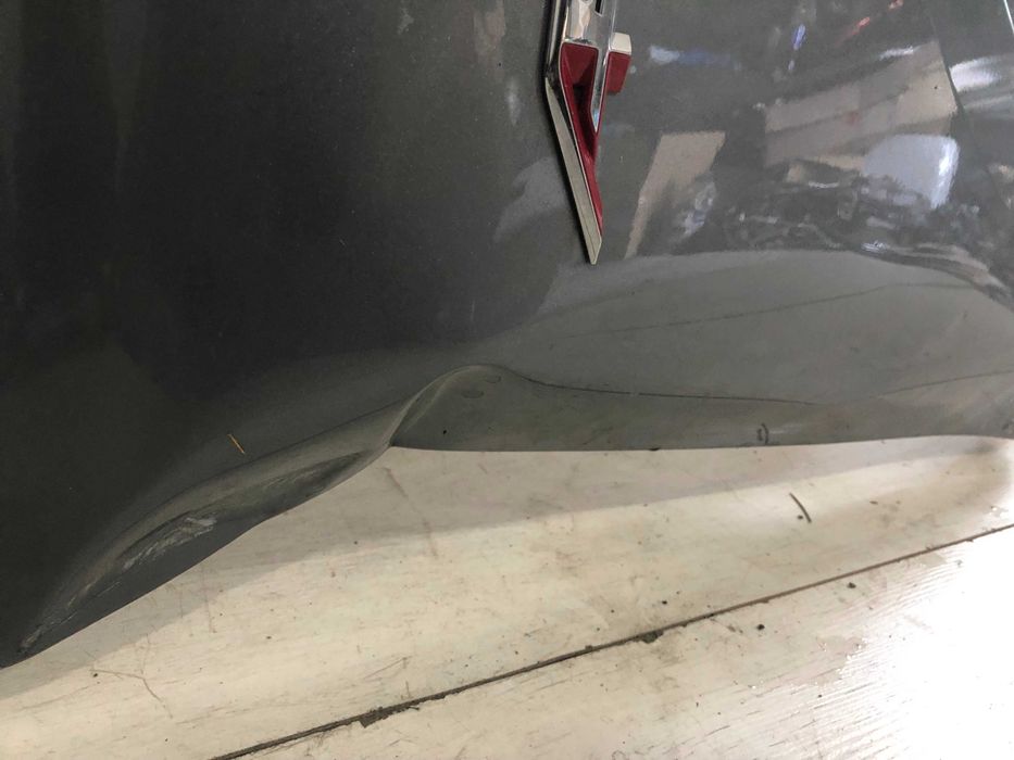 Крило праве Acura ZDX крило