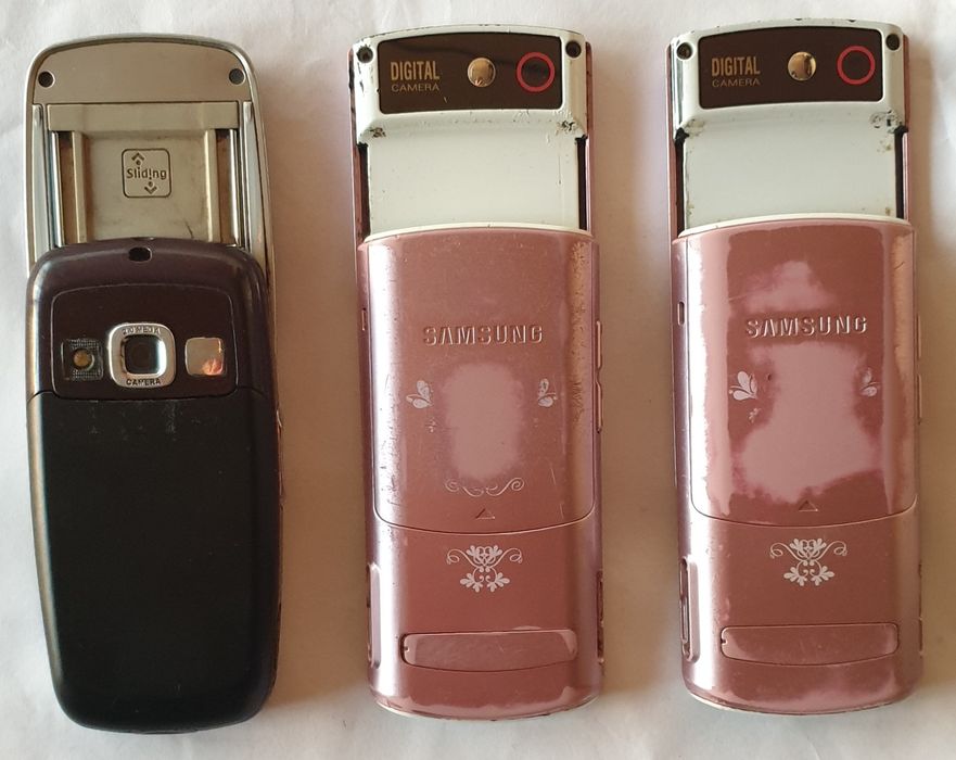 Телефон Samsung SGH-D600  Samsung GT-C3050 зарядки для  телефона