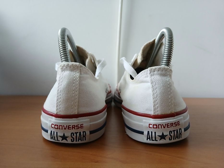 Кеды фирмы Converse оригинал