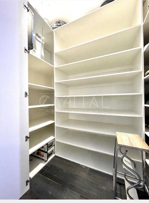 Продаж квартира Новопечерські Липки 125м2 Верхогляда СУПЕР ЦІНА