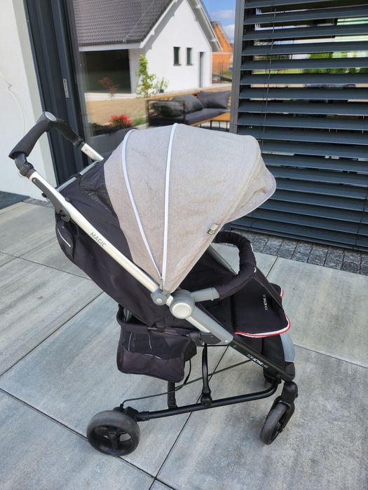 Wozek/ spacerówka espiro magic