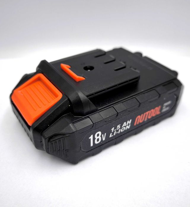 Wkrętarka Nutool NPK18B 18V Li-Ion komplet powystawowa