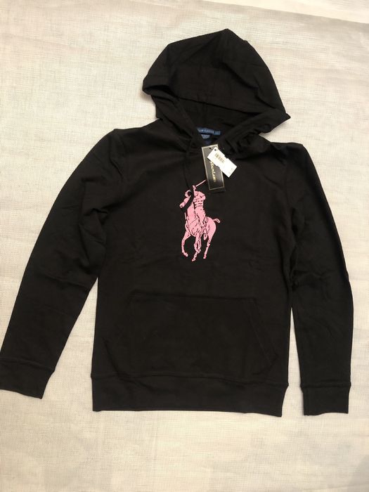 Худі Polo Ralph Lauren  Розмір S нова