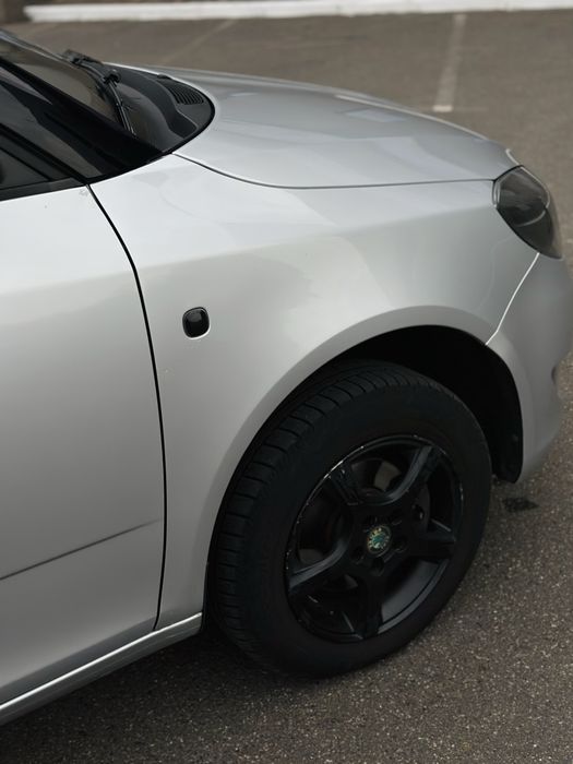 SKODA FABIA 2013 VIN TMBEC45J6EB500715 фото оголошення 8 з 15