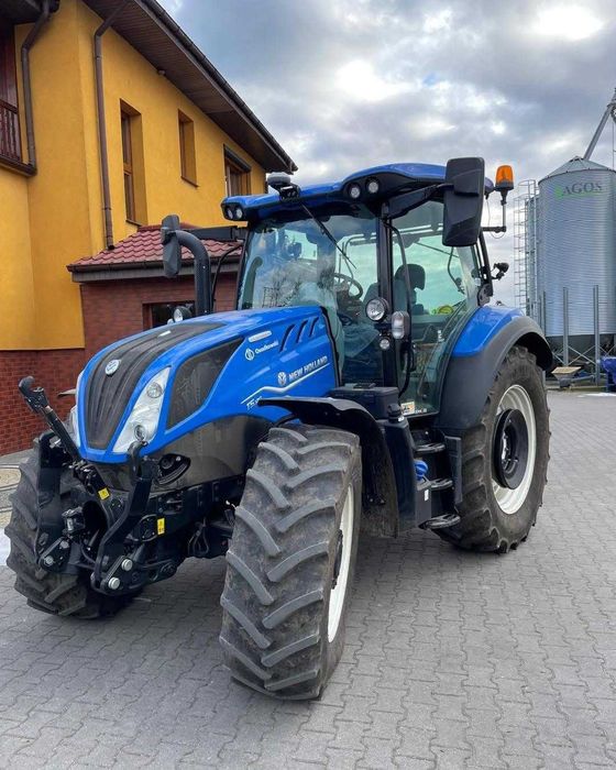 FJD AT2 MAX Nawigacja Rolnicza RTK GPS - prowadzenie RTK 2.5 cm