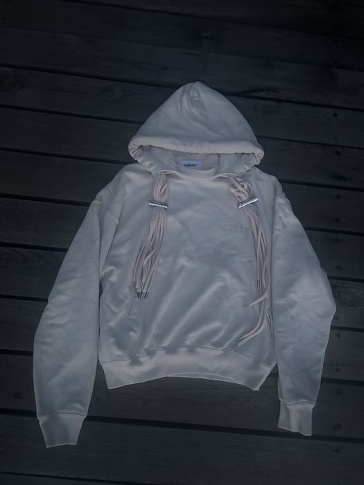 Ambush hoodie амбуш худи