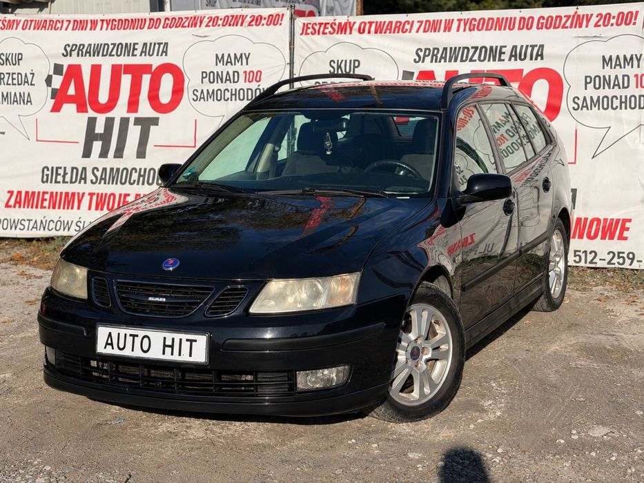 Saab 9-3