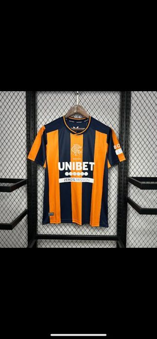 T Shirts Rangers 24/25
