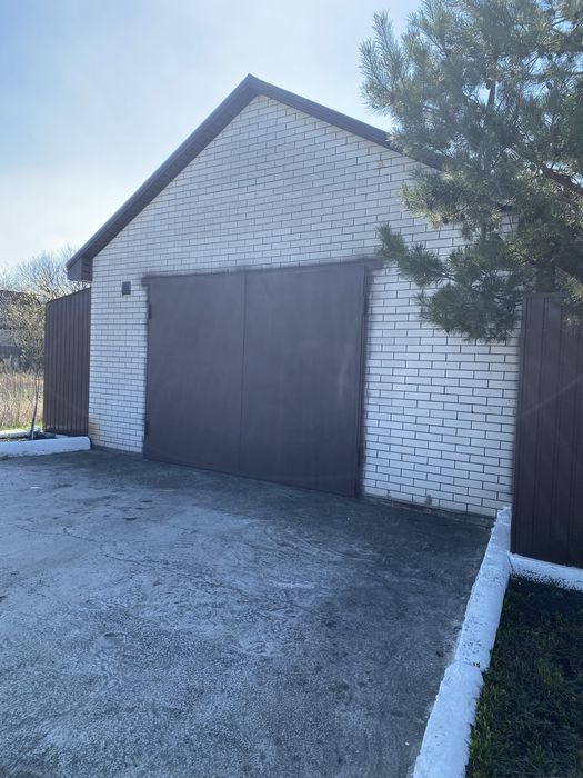 Продаж новобудови с.Піщанка