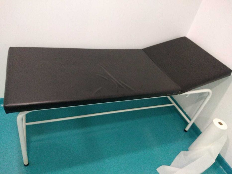Marquesa gabinete médico