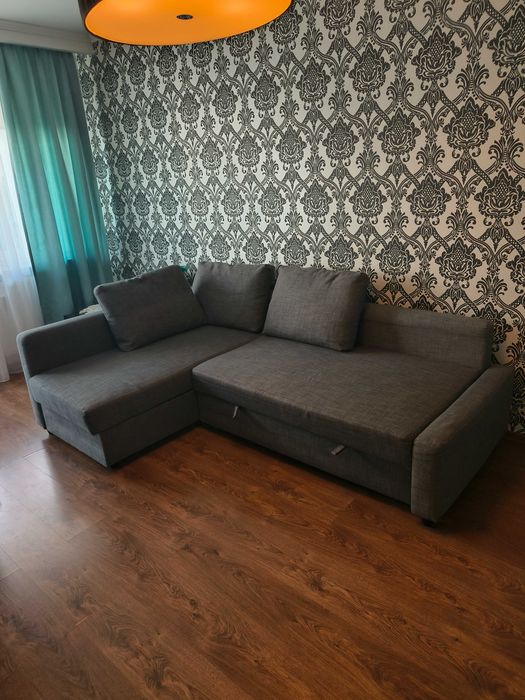 Oddam za darmo kanapę
