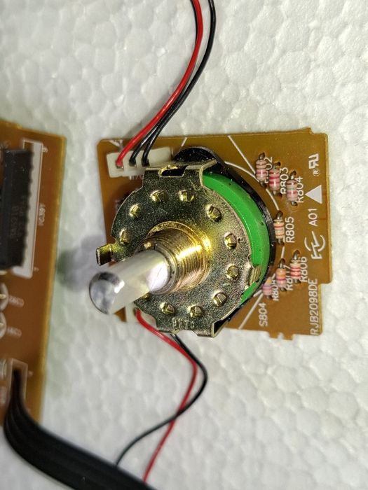 Technics e Pioneer peças