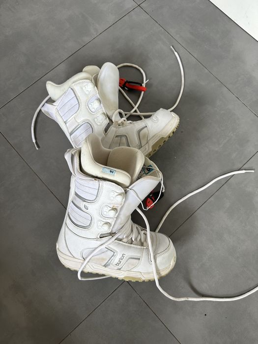 Botas de snowboard 40