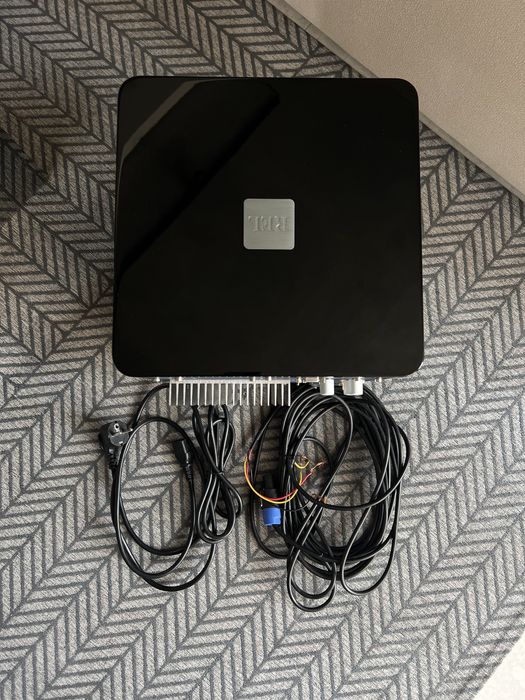 Сабвуфер REL T5X